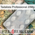 Tadalista Professional 20Mg 16